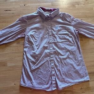 Ariat Kirby button down